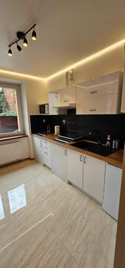 Apartament S24 Przemyśl Εξωτερικό φωτογραφία