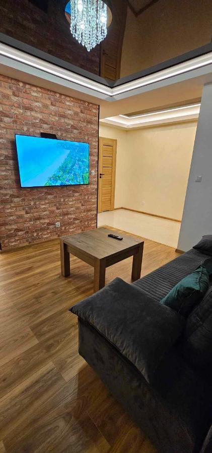 Apartament S24 Przemyśl Εξωτερικό φωτογραφία